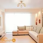 Люстра Eurosvet Marci 30164/5 золото - Фото 0