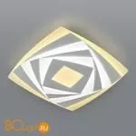 Потолочный светильник Eurosvet Mare 90213/1 белый