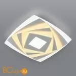 Потолочный светильник Eurosvet Mare 90213/1 белый - Фото 1