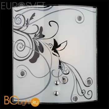 Настенный светильник Eurosvet Мариса 3730/1