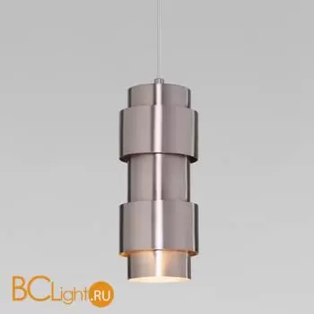 Подвесной светильник Eurosvet Mark 50235/1 никель a058954 - Фото 1