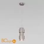 Подвесной светильник Eurosvet Mark 50235/1 никель a058954