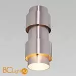 Подвесной светильник Eurosvet Mark 50235/1 никель a058954 - Фото 0