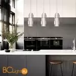 Подвесной светильник Eurosvet Mark 50235/1 никель a058954 - Фото 2