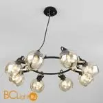 Люстра Eurosvet Mateo 70119/8 черный