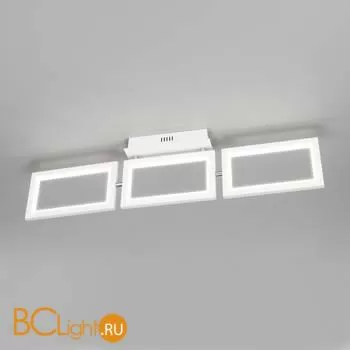 Потолочный светильник Eurosvet Maya 90223/3 белый