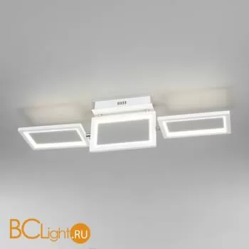 Потолочный светильник Eurosvet Maya 90223/3 белый - Фото 0