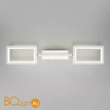 Потолочный светильник Eurosvet Maya 90223/3 белый - Фото 1