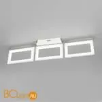 Потолочный светильник Eurosvet Maya 90223/3 белый