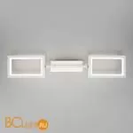 Потолочный светильник Eurosvet Maya 90223/3 белый - Фото 1