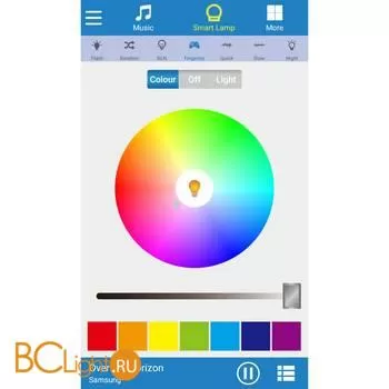 Настольный светильник Eurosvet Media 80418/1 серебристый - Фото 10