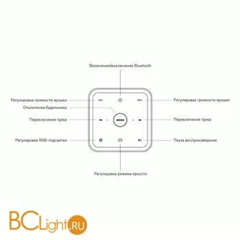 Настольный светильник Eurosvet Media 80418/1 серебристый - Фото 9