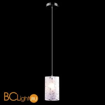 Подвесной светильник Eurosvet Мелиа 1129/1 хром