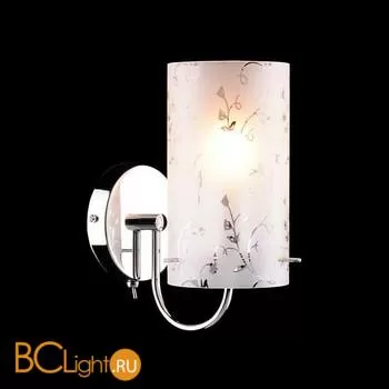 Бра Eurosvet Мелиа 1129/1B хром