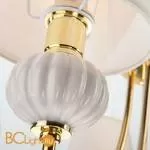 Люстра Eurosvet Mella 60072/8 золото - Фото 0