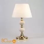 Настольная лампа Eurosvet Mella 01028/1 золото