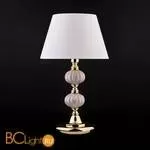 Настольная лампа Eurosvet Mella 01028/1 золото - Фото 2