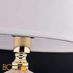 Настольная лампа Eurosvet Mella 01028/1 золото - Фото 3