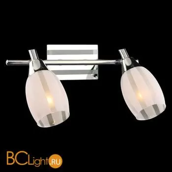 Бра Eurosvet Мерилин 20129/2 хром