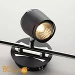 Бра Eurosvet Middle 20057/3 хром/черный - Фото 2