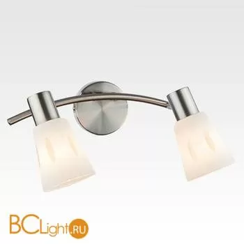 Бра Eurosvet Милан 20041/2 сатин-никель