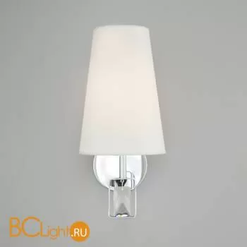 Бра Eurosvet Milazzo 60137/1 хром a060124 - Фото 1