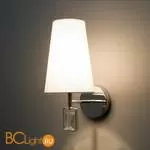 Бра Eurosvet Milazzo 60137/1 хром a060124 - Фото 0