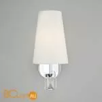 Бра Eurosvet Milazzo 60137/1 хром a060124 - Фото 1