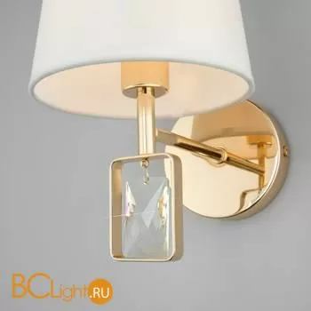 Бра Eurosvet Milazzo 60137/1 золото a060127 - Фото 1