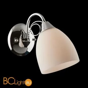 Бра Eurosvet Millisenta 22415/1 хром