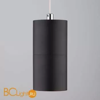 Подвесной светильник Eurosvet Mini Topper 50146/1 черный