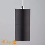Подвесной светильник Eurosvet Mini Topper 50146/1 черный