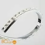 Потолочный светильник Eurosvet Miracle 90063/5 хром 48W - Фото 2