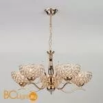 Люстра Eurosvet Mirage 30119/5 золото - Фото 0