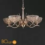 Люстра Eurosvet Mirage 30119/5 золото