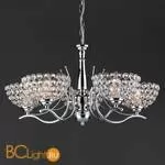 Люстра Eurosvet Mirage 30119/5 хром