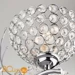 Люстра Eurosvet Mirage 30119/5 хром - Фото 4