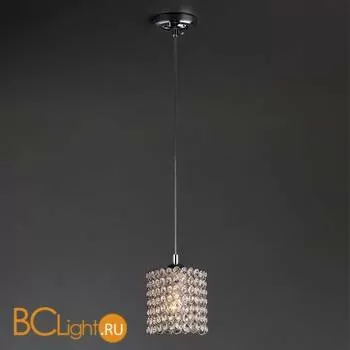 Подвесной светильник Eurosvet Mirage 50068/1 хром - Фото 1