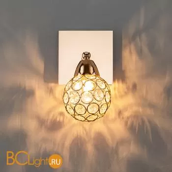 Бра Eurosvet Mirage 20042/1 золото - Фото 1