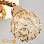 Бра Eurosvet Mirage 20042/1 золото - Фото 3