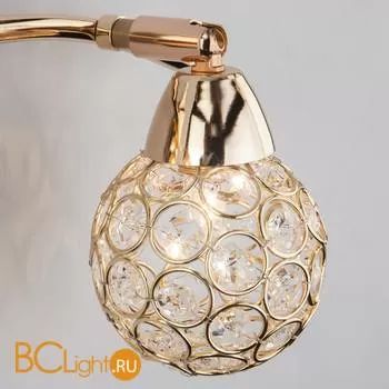 Бра Eurosvet Mirage 20042/2 золото - Фото 1