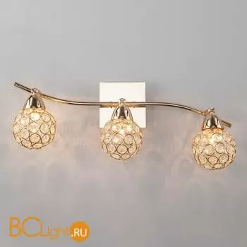Бра Eurosvet Mirage 20042/3 золото