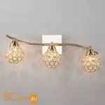 Бра Eurosvet Mirage 20042/3 золото