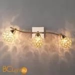 Бра Eurosvet Mirage 20042/3 золото - Фото 1