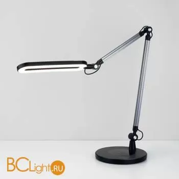 Настольная лампа Eurosvet Modern 80420/1 графит