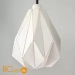 Подвесной светильник Eurosvet Moire 50084/4 черный - Фото 3