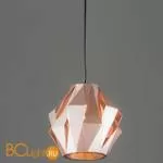 Подвесной светильник Eurosvet Moire 50157/1 золото