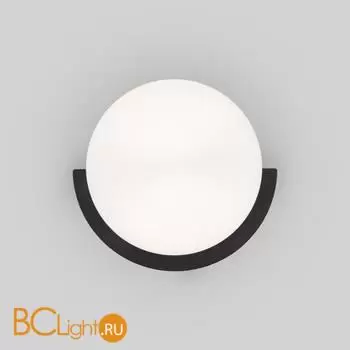 Настенный светильник Eurosvet Moity new 70150/1 черный a064844 - Фото 1