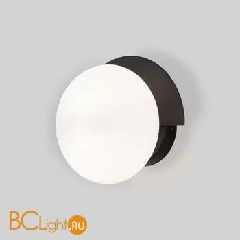 Настенный светильник Eurosvet Moity new 70150/1 черный a064844