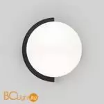 Настенный светильник Eurosvet Moity new 70150/1 черный a064844 - Фото 0